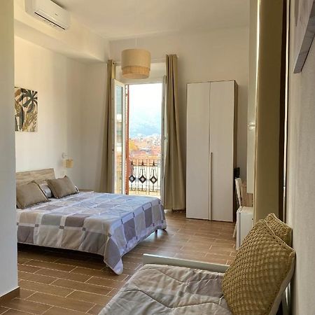 Le Tortorelle La Spezia Exteriér fotografie